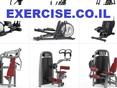 Exercise.co.il